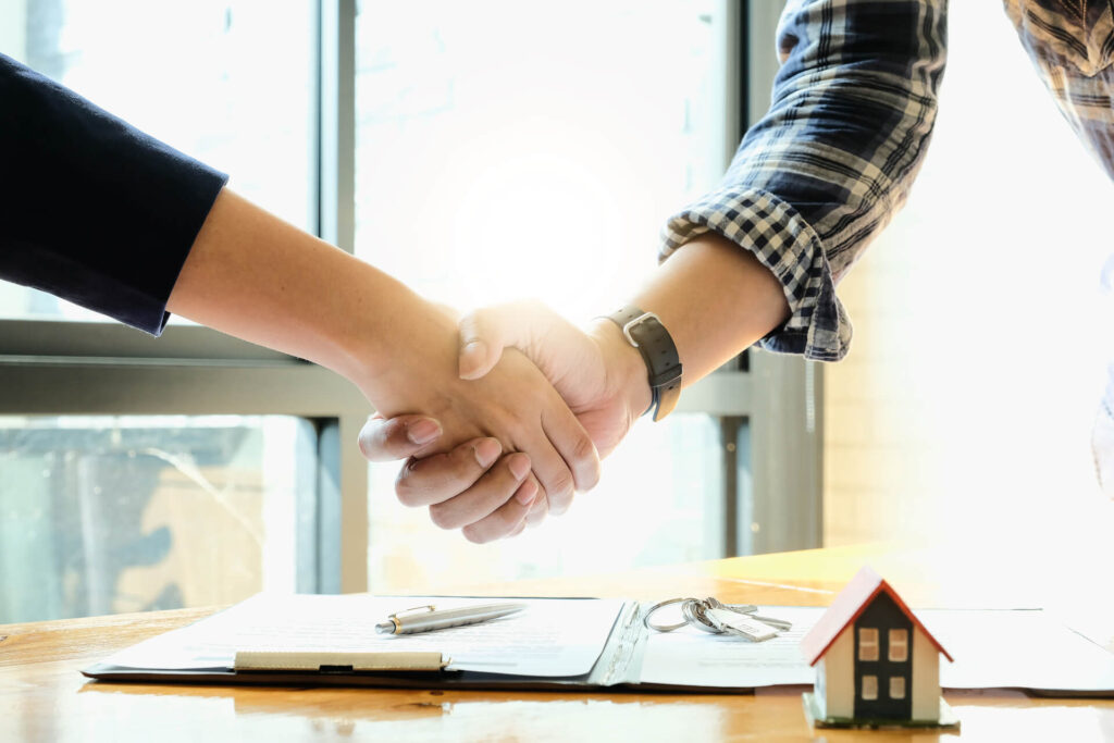 Покупка на апартамент на зелено – безопасни плащания според строителните актове